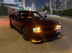 دودج تشالنجر